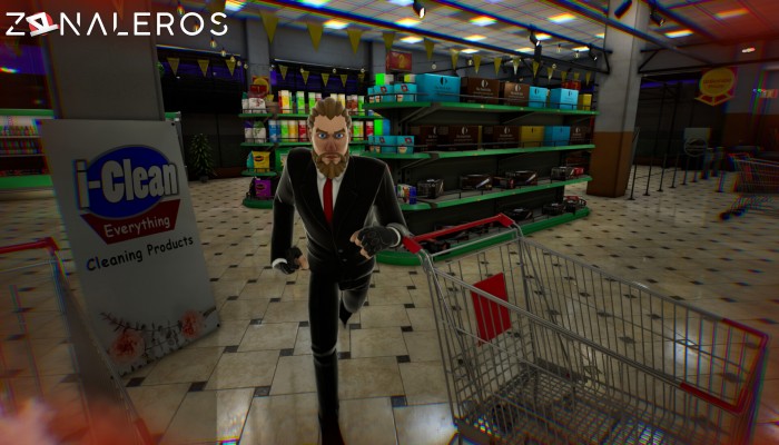 Sudden Market por torrent