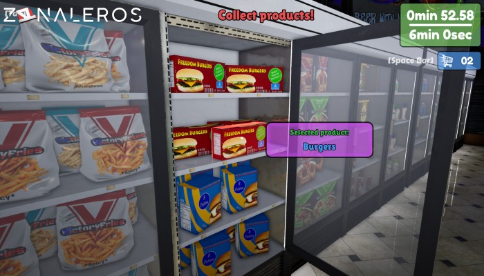 descargar Sudden Market