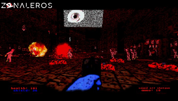 SUFFER 2 por torrent