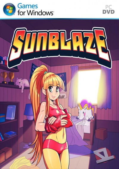 descargar Sunblaze