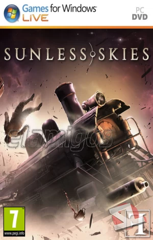 descargar Sunless Skies