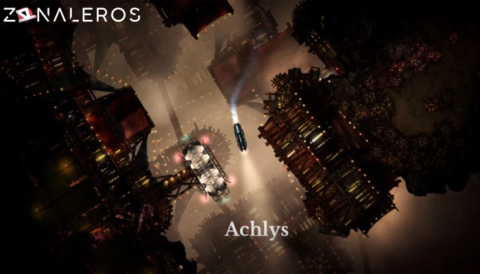 Sunless Skies por torrent