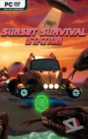 descargar SUNSET SURVIVAL STATION