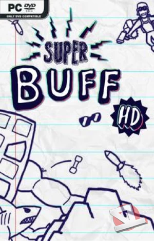 descargar Super Buff HD