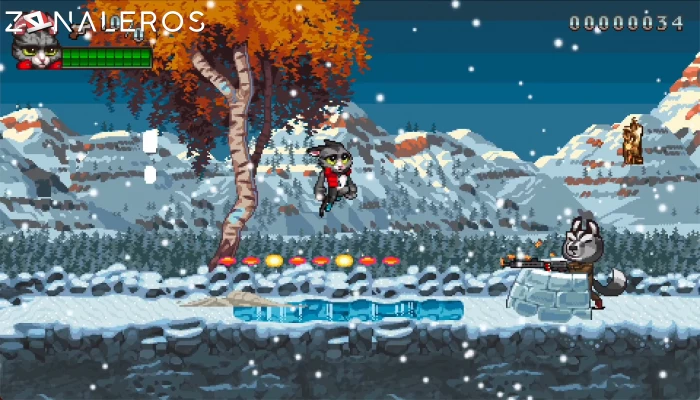 Super Catboy por mega