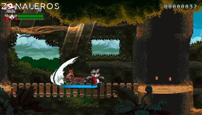 Super Catboy por torrent