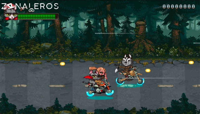 descargar Super Catboy