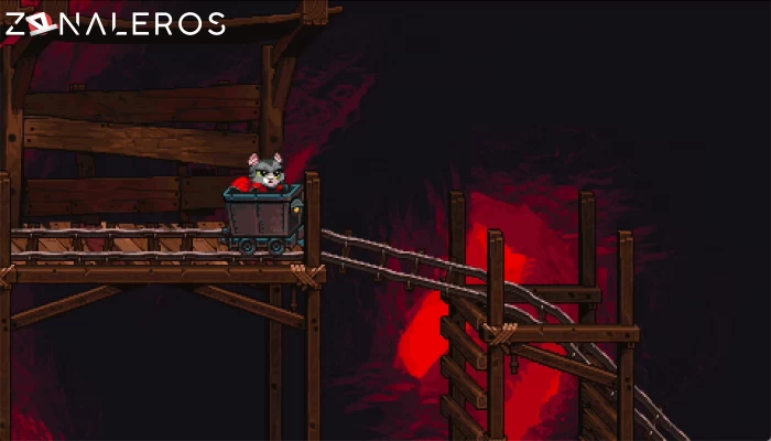 Super Catboy gameplay