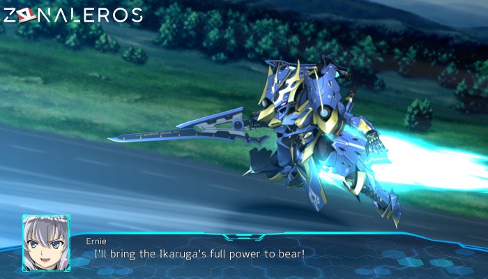 descargar Super Robot Wars 30