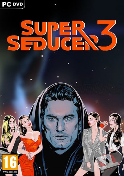 descargar Super Seducer 3 Uncensored Edition