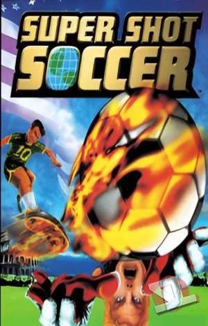 descargar Super Shot Soccer