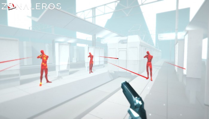 SuperHOT por mega