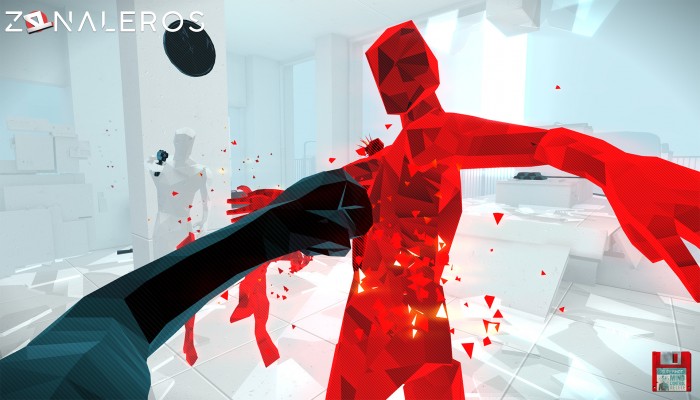 SuperHOT: Mind Control Delete por torrent