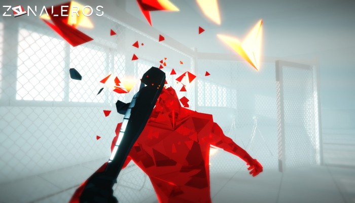 SuperHOT por torrent