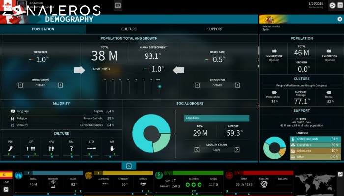 descargar SuperPower 3