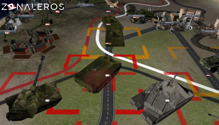 Supreme Ruler 2030 por torrent