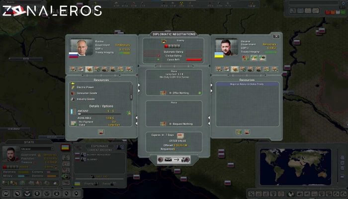 descargar Supreme Ruler 2030