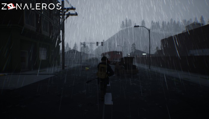 SurrounDead gameplay