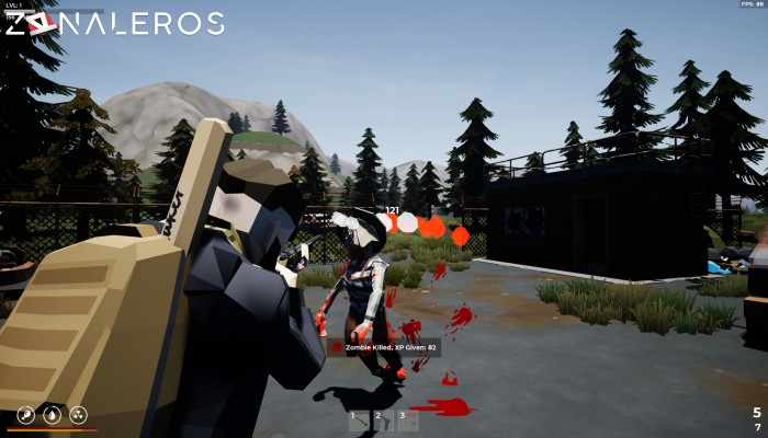 SurrounDead por torrent