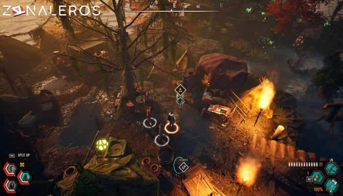 Survive the Fall Ultimate Edition por torrent