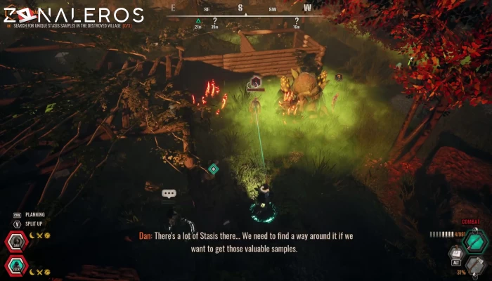 Survive the Fall Ultimate Edition por mega