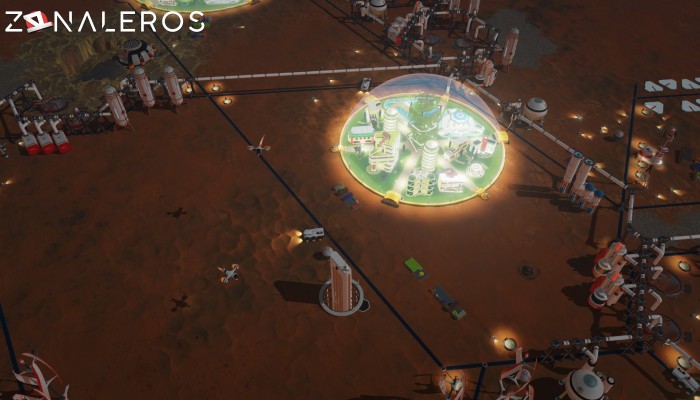 Surviving Mars Deluxe Edition por torrent