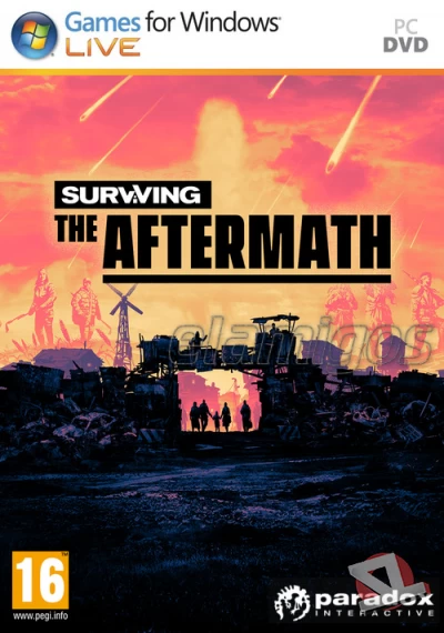 descargar Surviving the Aftermath