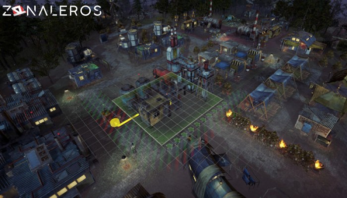 descargar Surviving the Aftermath