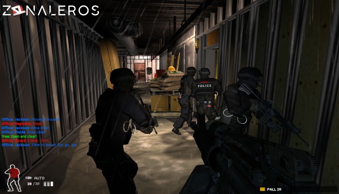 descargar SWAT 4 Gold Edition