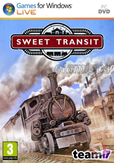 descargar Sweet Transit