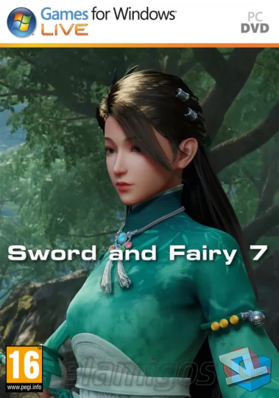 descargar Sword and Fairy 7