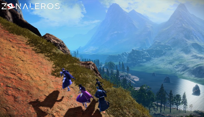 Sword Art Online Alicization Lycoris Deluxe Edition por torrent