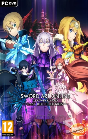 descargar Sword Art Online Last Recollection Ultimate Edition