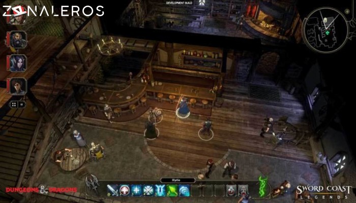 descargar Sword Coast Legends Digital Deluxe