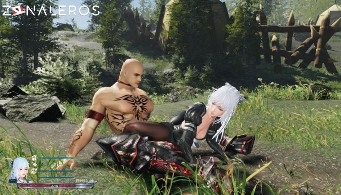 SWORD X HIME por torrent