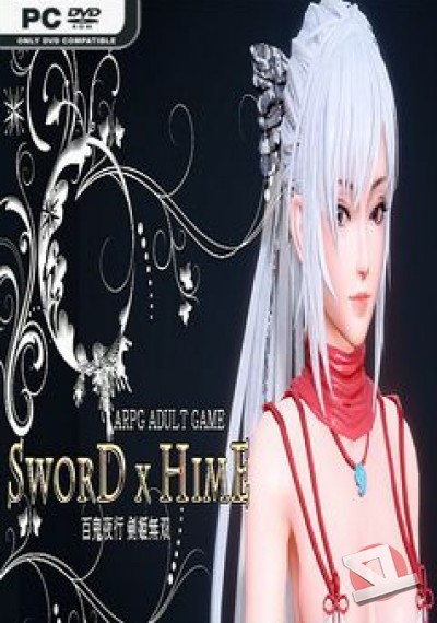 descargar SWORD X HIME