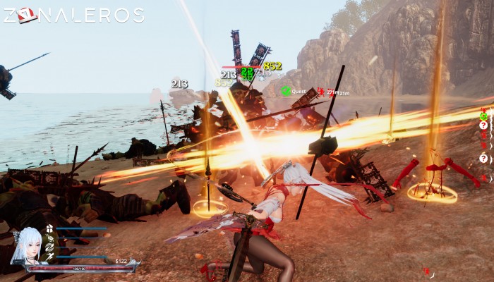 descargar SWORD X HIME