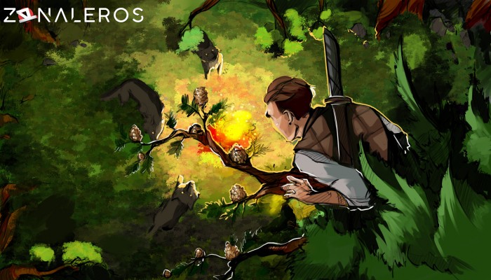 Swordbreaker: Origins por mega