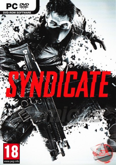 descargar Syndicate