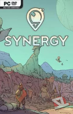 descargar Synergy