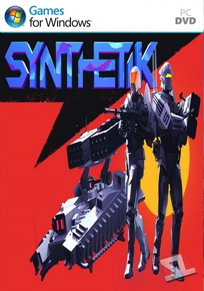 descargar Synthetik