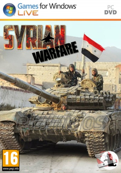descargar Syrian Warfare