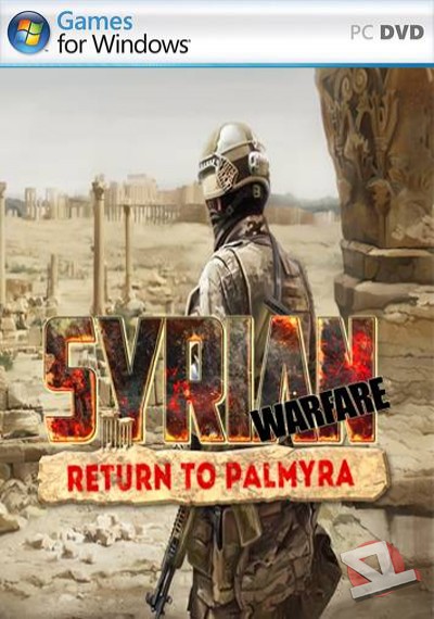 descargar Syrian Warfare: Return to Palmyra