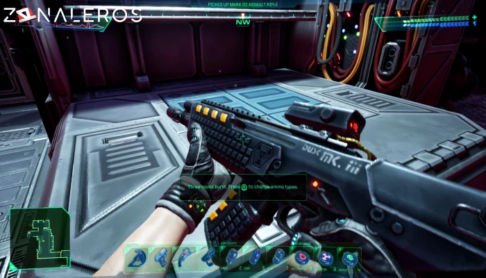 System Shock Remake por mega