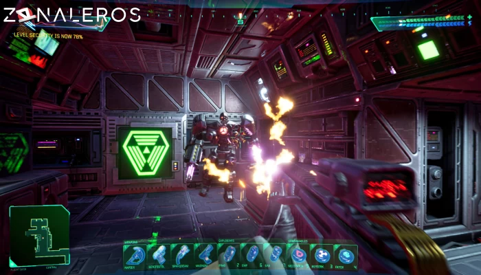 System Shock Remake por torrent