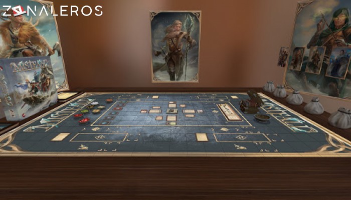 Tabletop Simulator por torrent