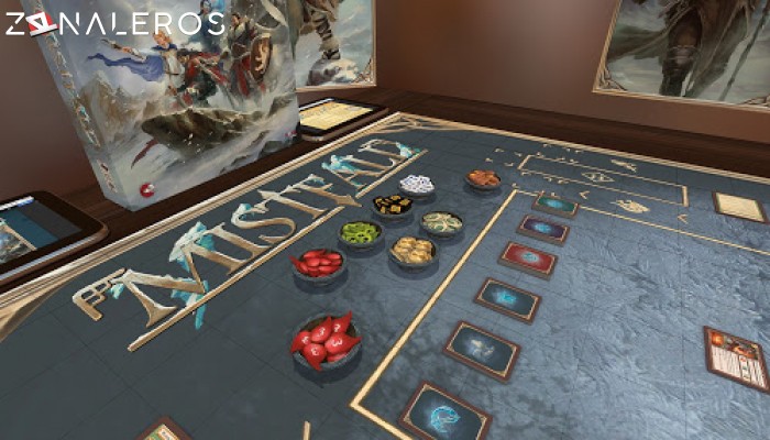 Tabletop Simulator por mega