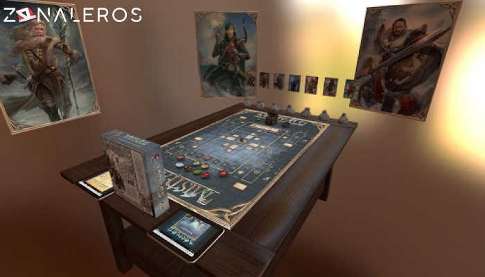 descargar Tabletop Simulator