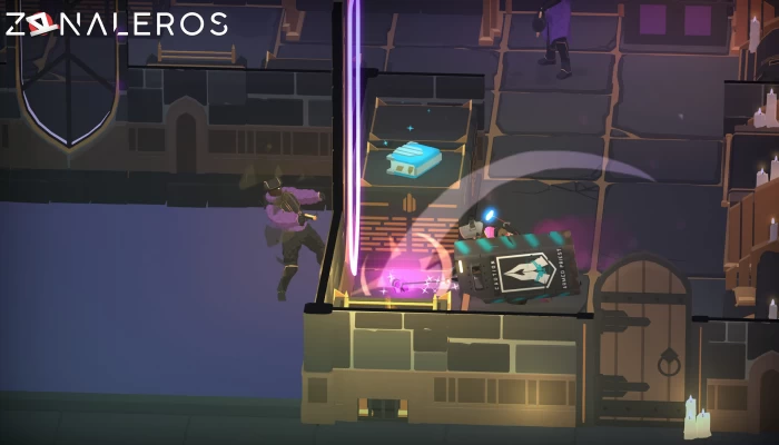 Tactical Breach Wizards por torrent