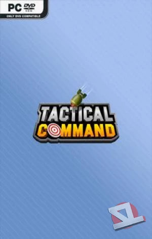 descargar Tactical Command